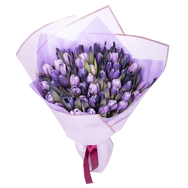 Разные цветы