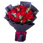 Букет «Родолит»