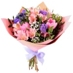 Букет Сладкая барбариска